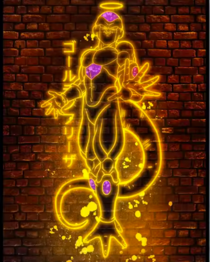 Pósteres clásicos de anime de Dragon Ball